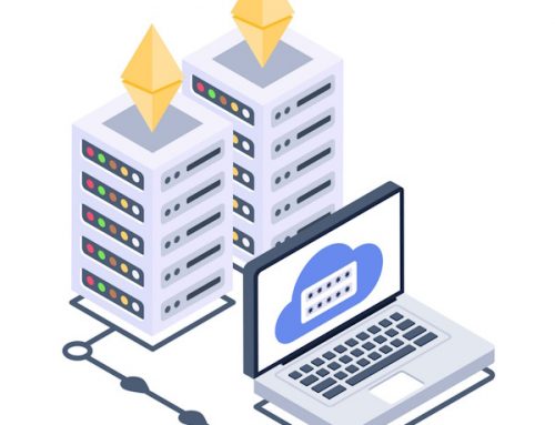 A Quick Introduction on How the EVM Handles Layout in Storage